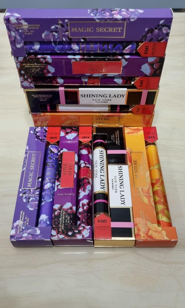 Love discount style perfume