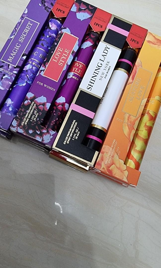 Love style perfume store
