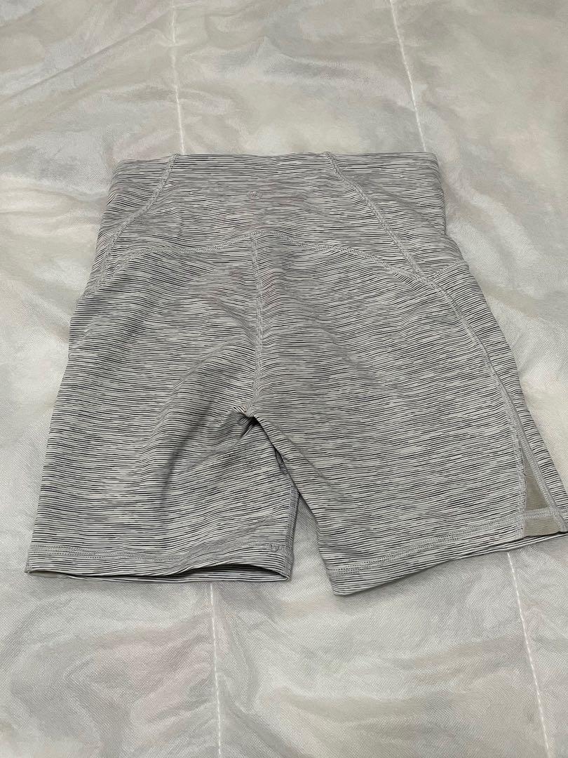 Lululemon Biker Shorts, Women's Fashion 