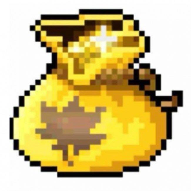MapleLegends Mesos (900m+), Video Gaming, Gaming Accessories, In-Game ...
