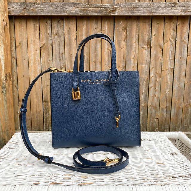 Mini shop grind tote