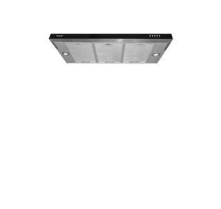 Mayer 90cm Semi - Integrated Slimline Cooker Hood