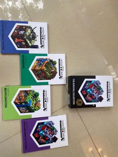 The Boys Book Of Things To Make 興趣及遊戲 書本 文具 小朋友書 Carousell