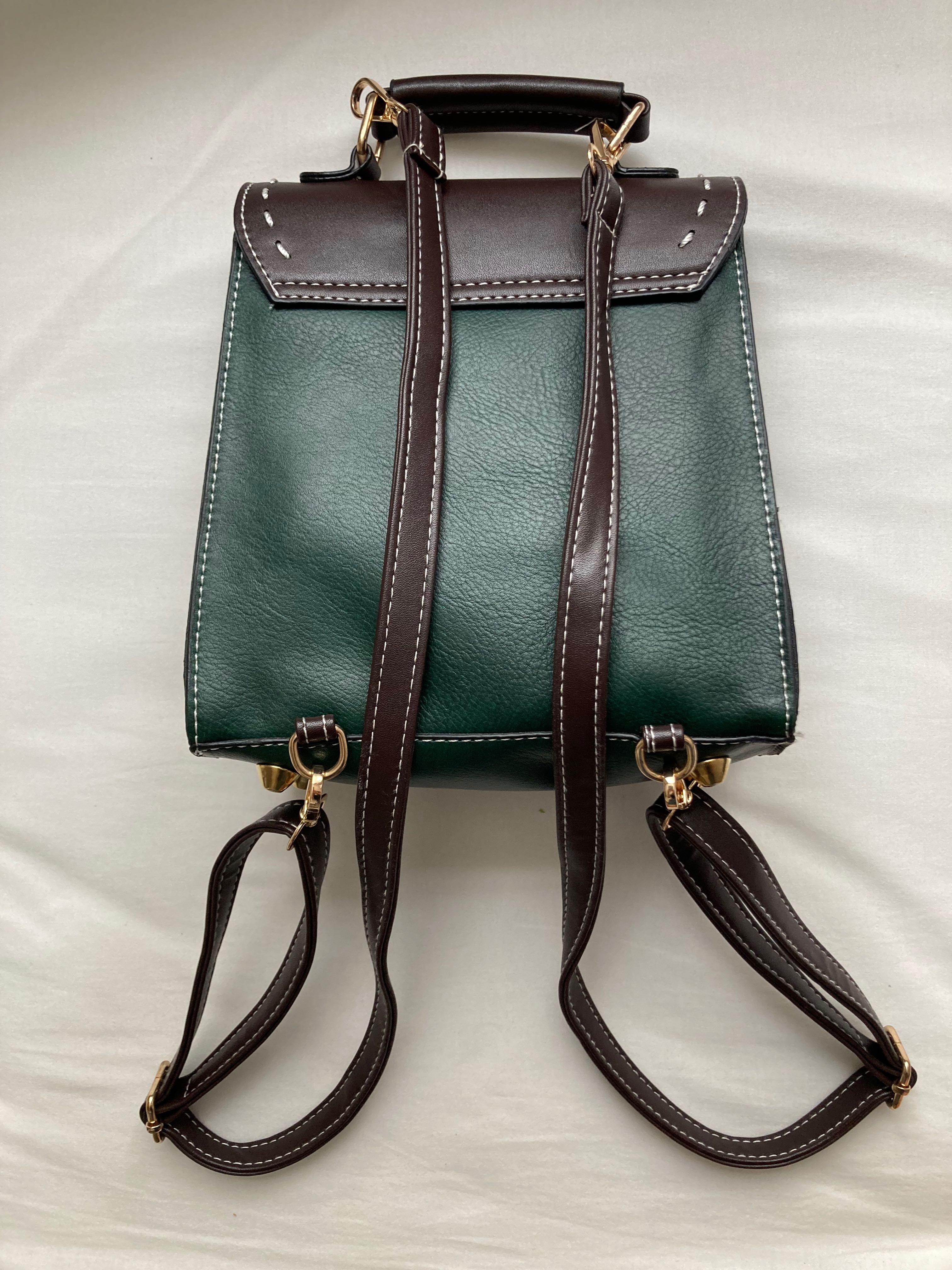 Mini backpack （分類：背囊）位於 Hong Kong。 由 calsielody 提交（商品編號 1104189664，圖片 2）。簡介： 。