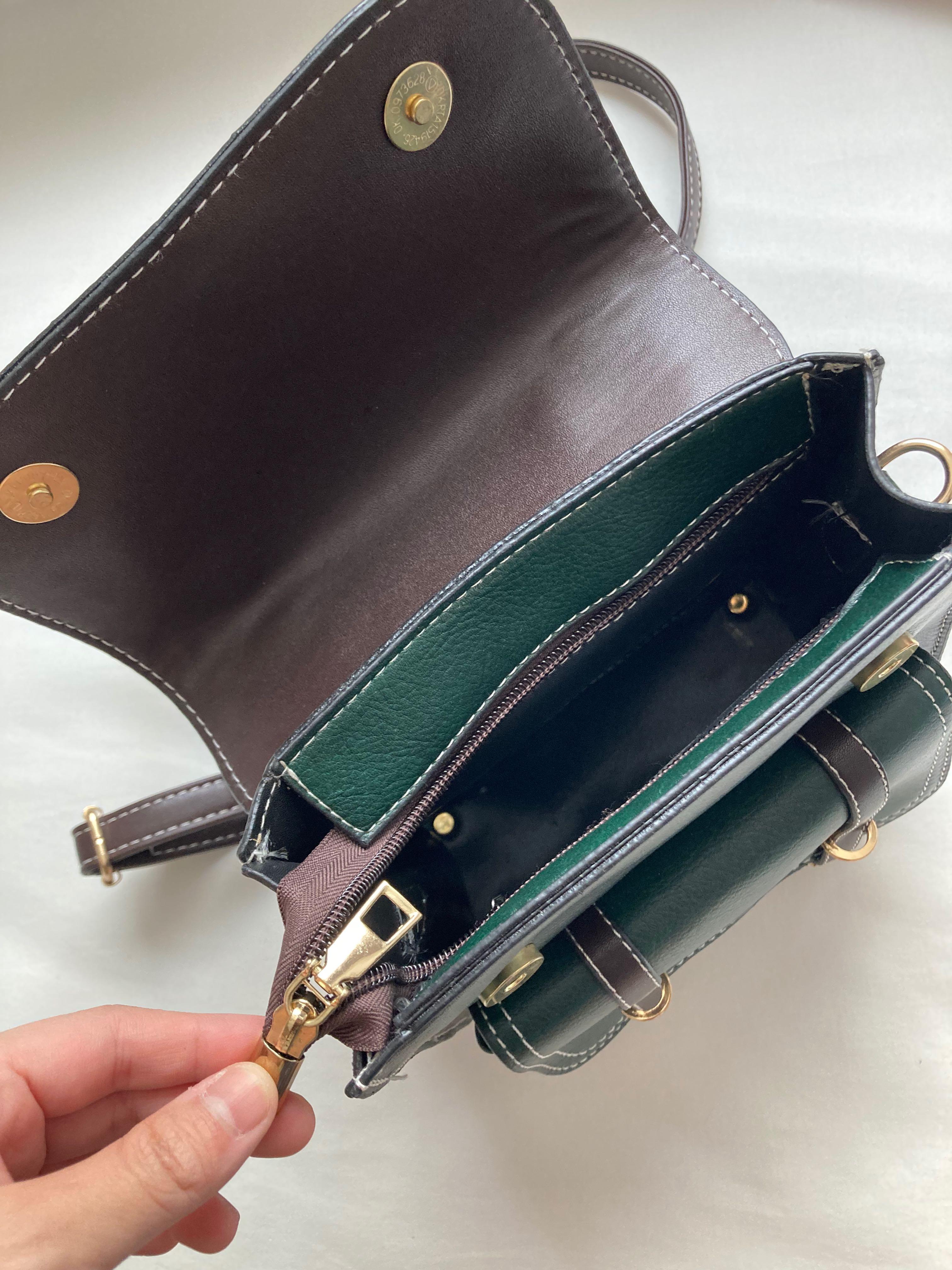 Mini backpack （分類：背囊）位於 Hong Kong。 由 calsielody 提交（商品編號 1104189664，圖片 3）。簡介： 。
