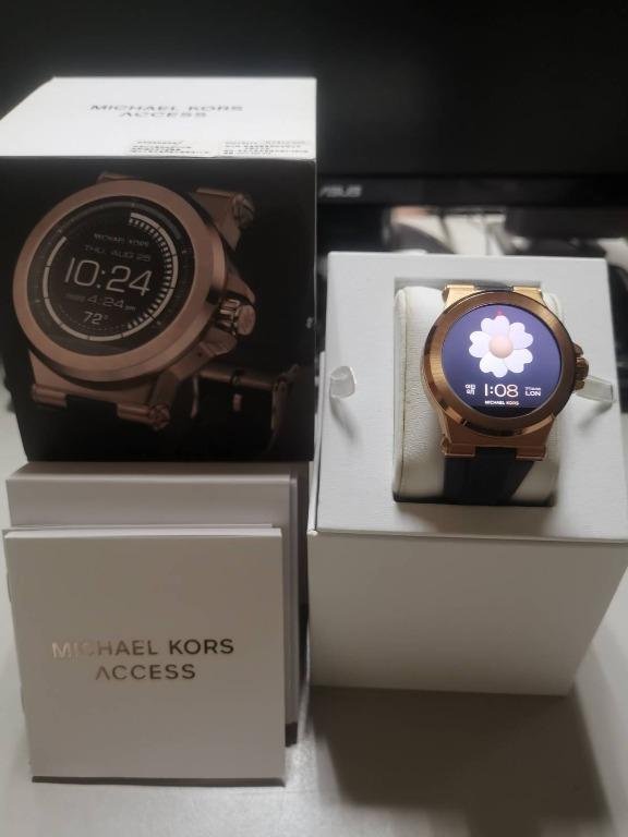 MK MICHAEL KORS MKT5010