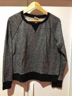 mossimo sweater