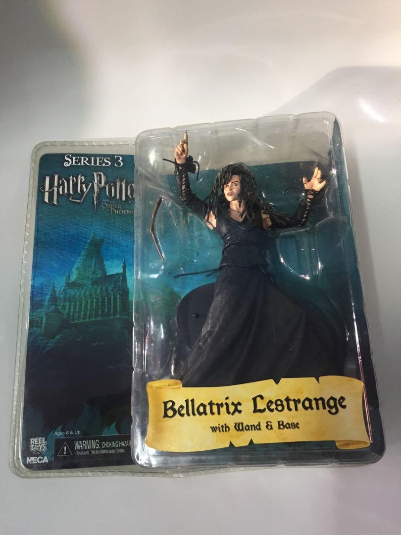 Neca store harry potter