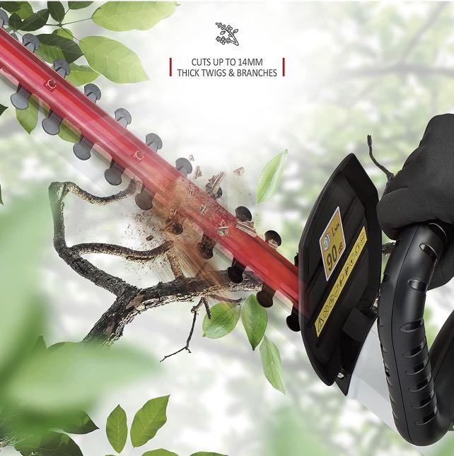Netta outlet hedge trimmer