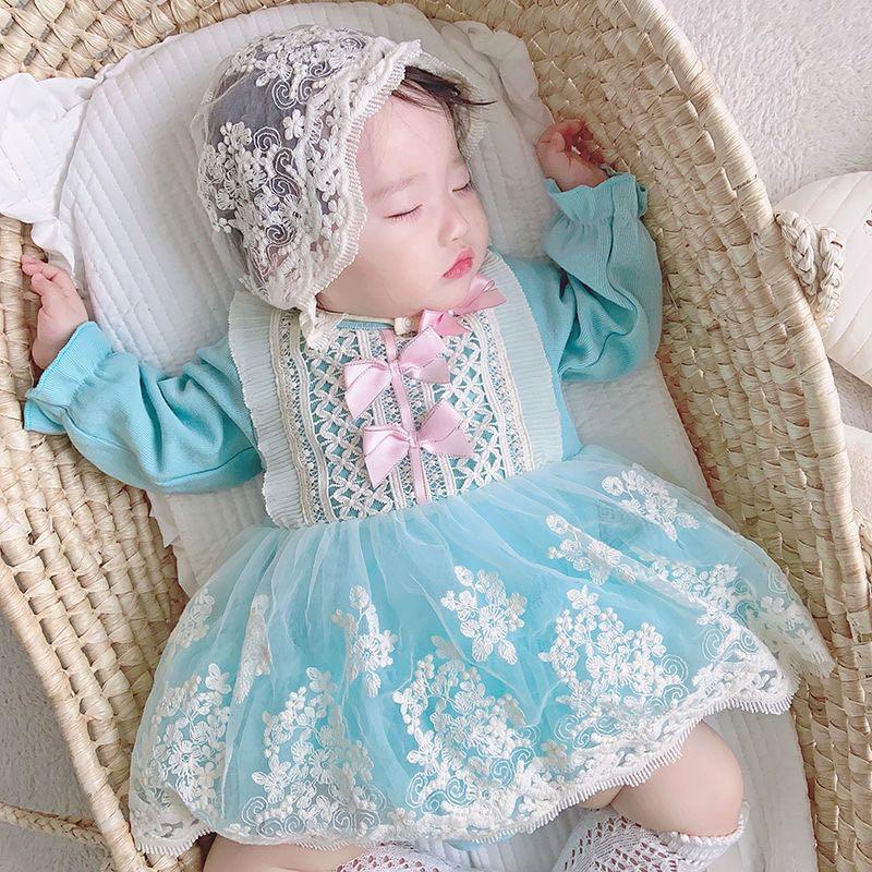 Baby on sale jumpsuit dress