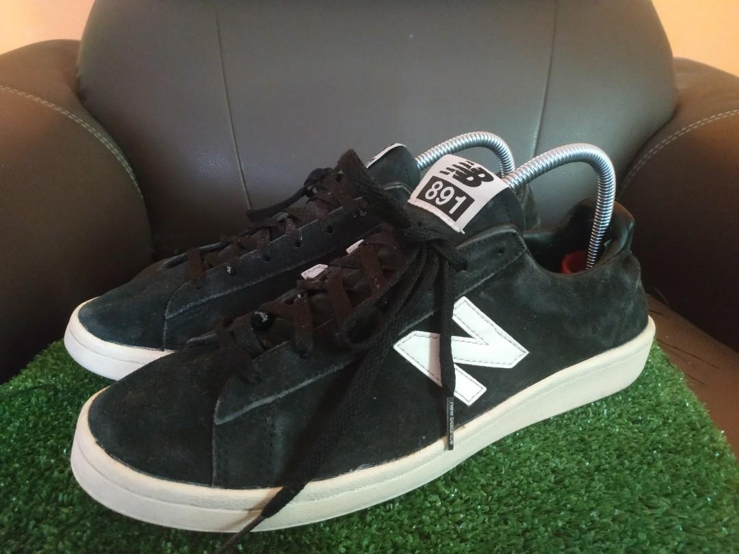 New balance 891 green deals