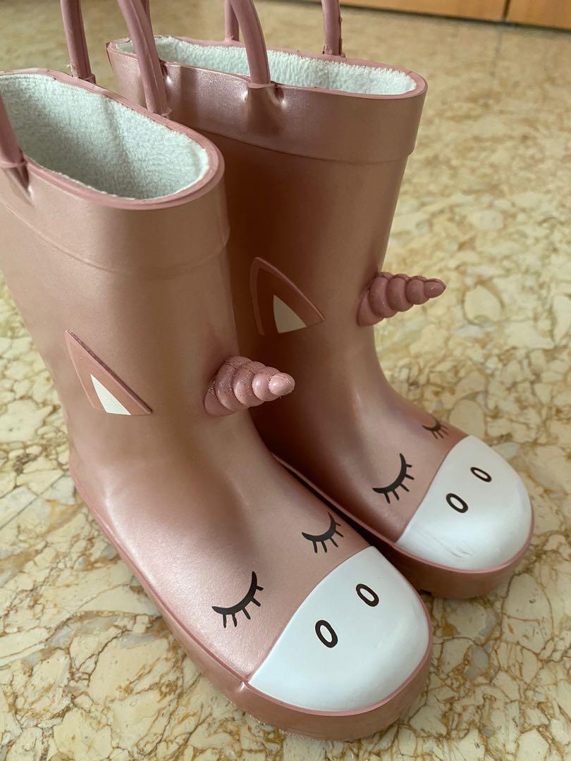 Next rain boots