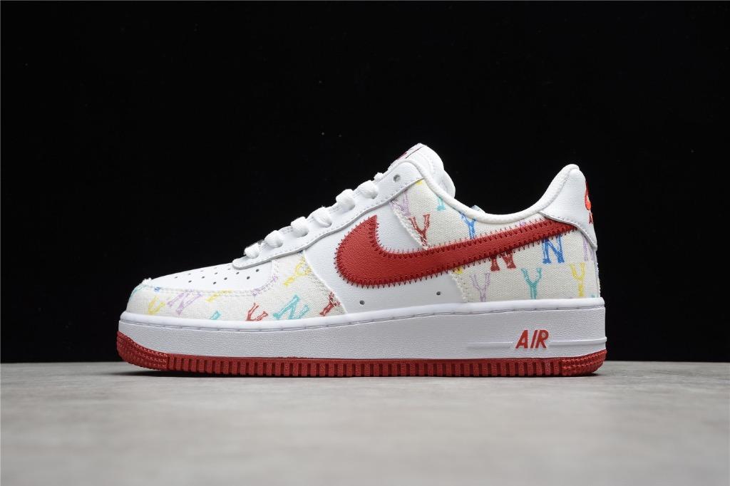 Af1 baseball store
