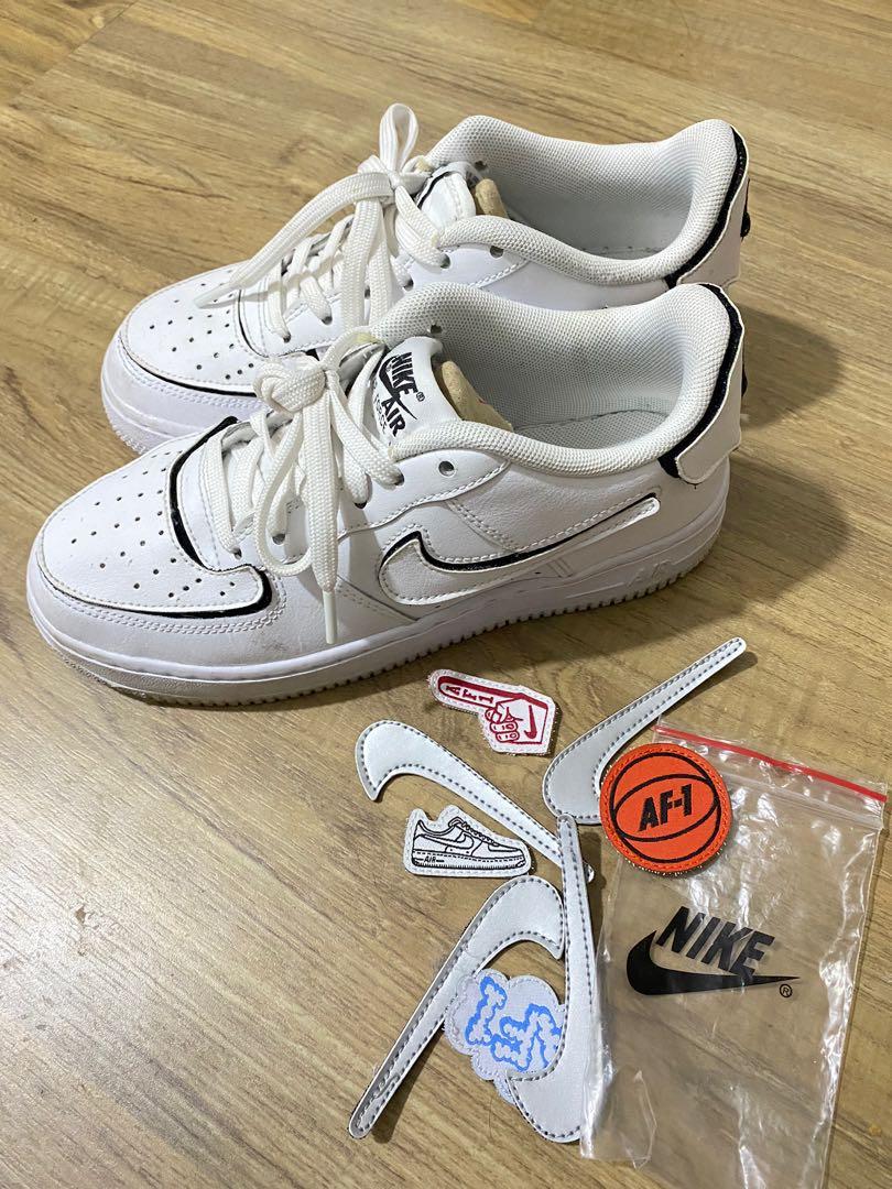 nike air force england