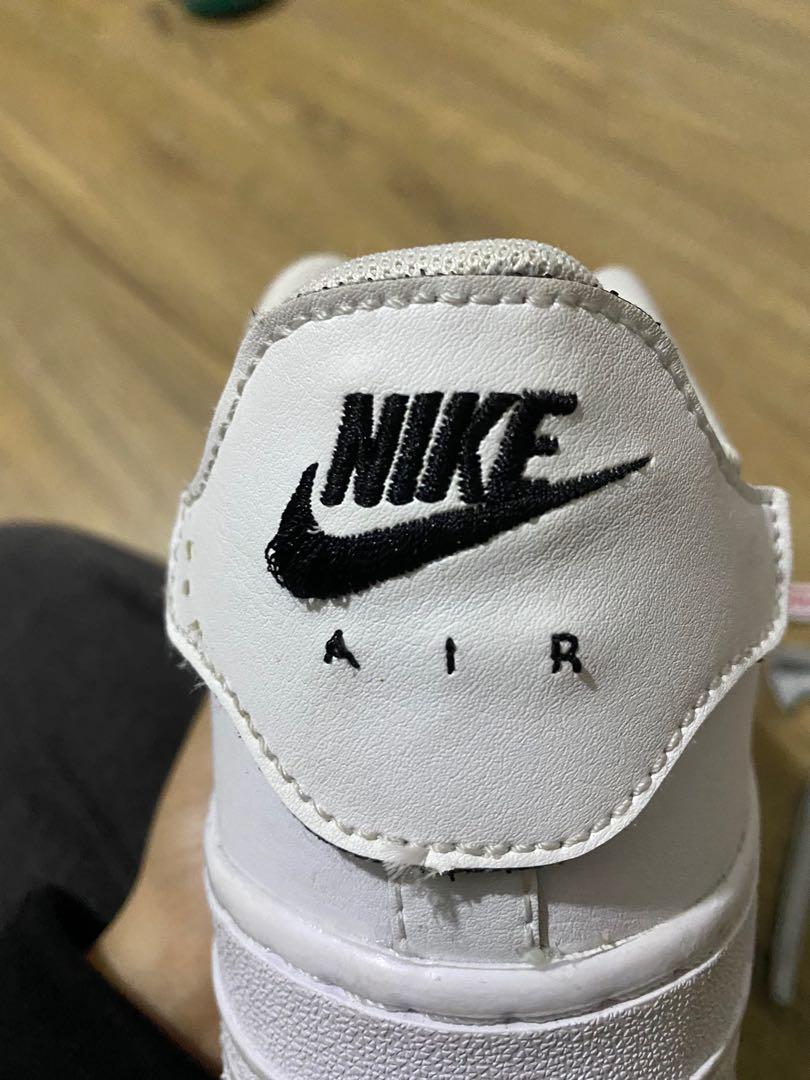 nike air force england