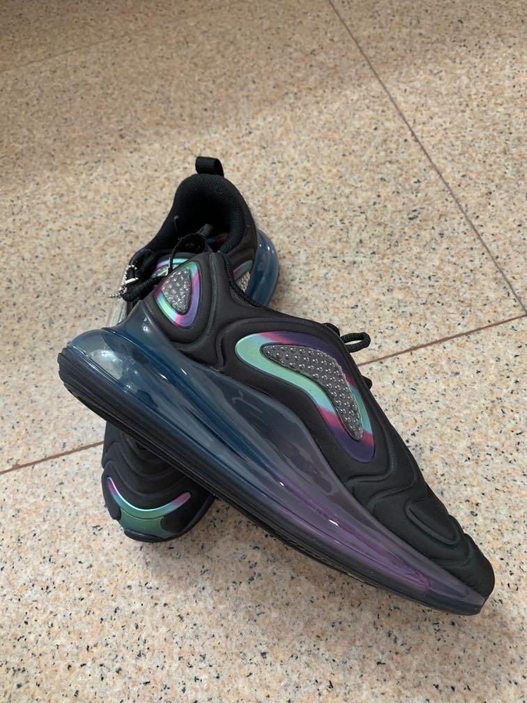 Nike Air Max 720 20, Men's Fashion, Footwear, Sneakers on Carousell