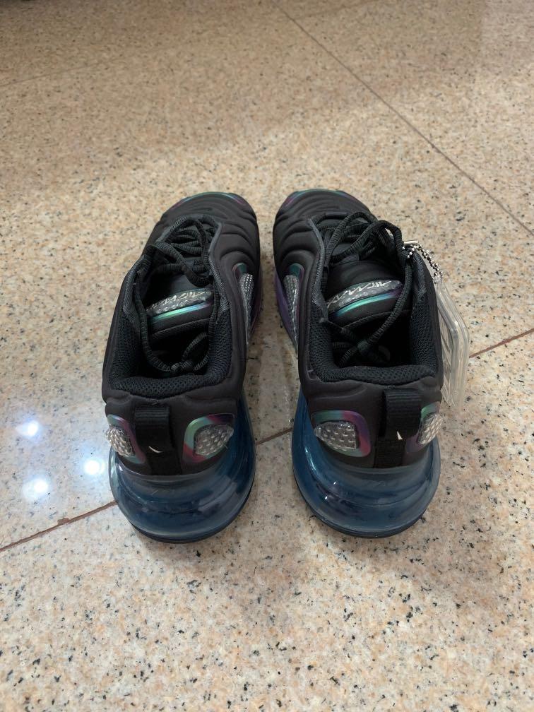 Nike Air Max 720 20, Men's Fashion, Footwear, Sneakers on Carousell