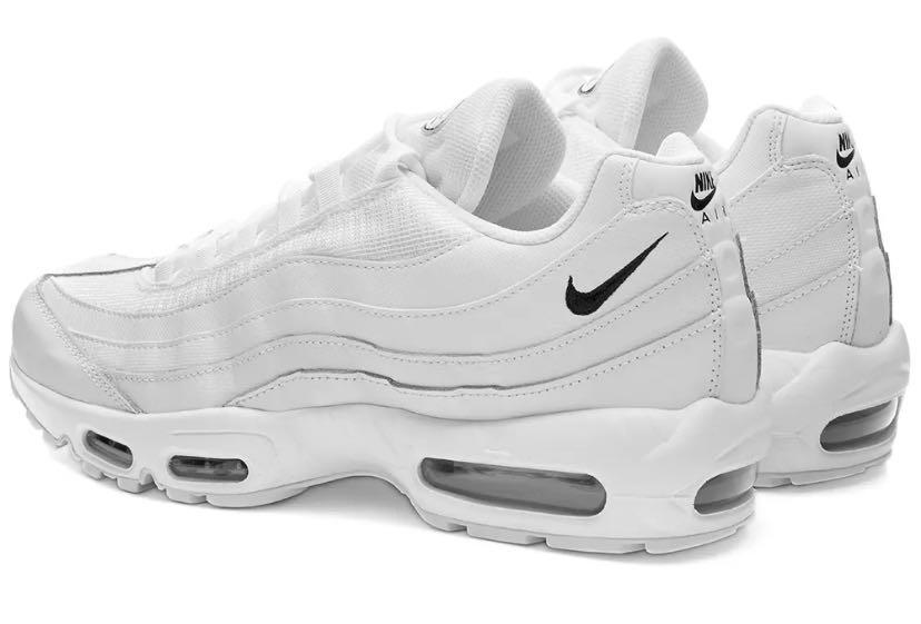 Nike 95 air max essential top