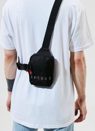 Jordan hip bag store