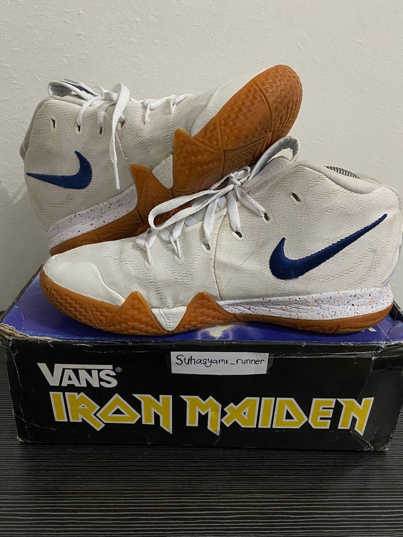 Kyrie 4 outlet size 1
