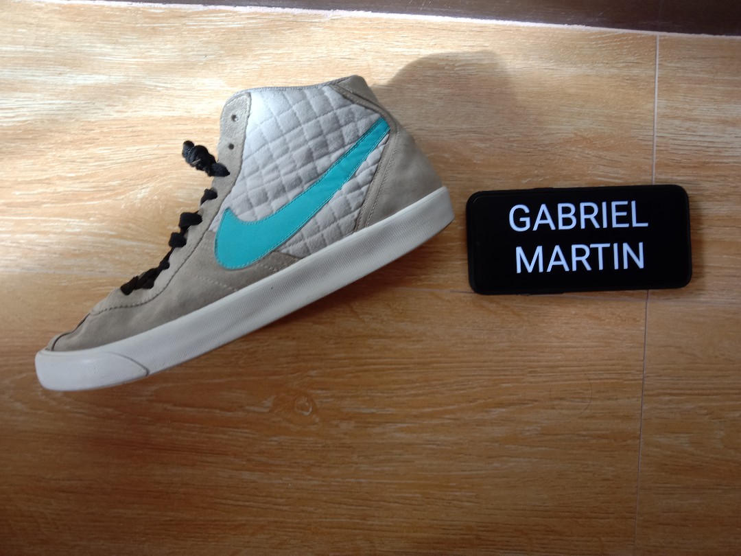 nike sb bruin mid 