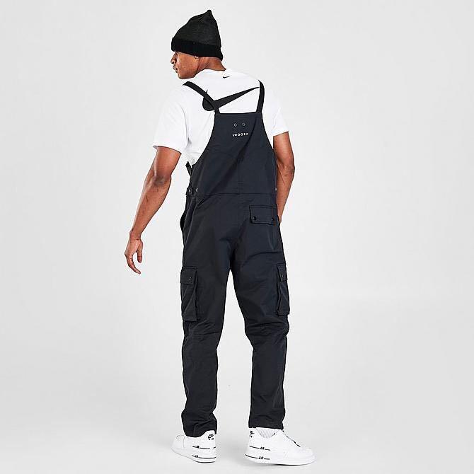 Nike Swoosh Overalls