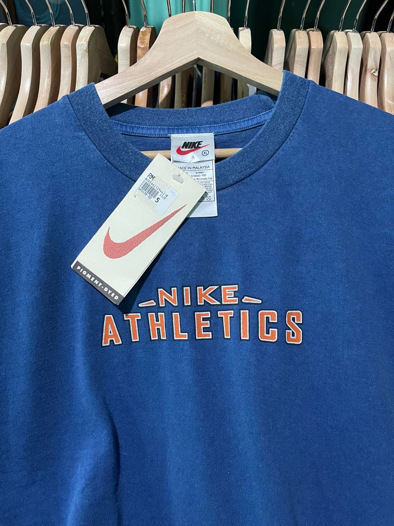 Old nike deals stock