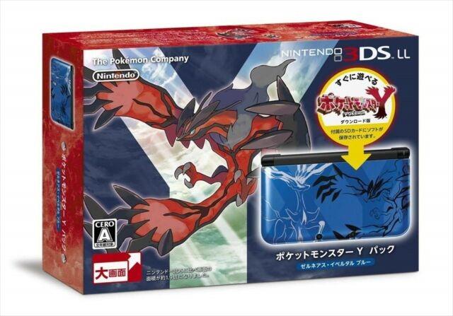 Pokemon x and y for nds deals