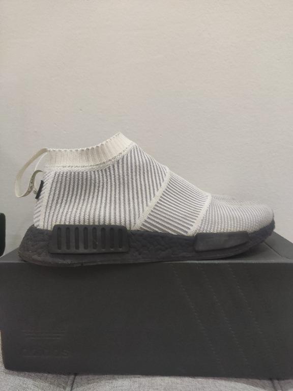Adidas nmd cs1 gtx primeknit gore-tex sale