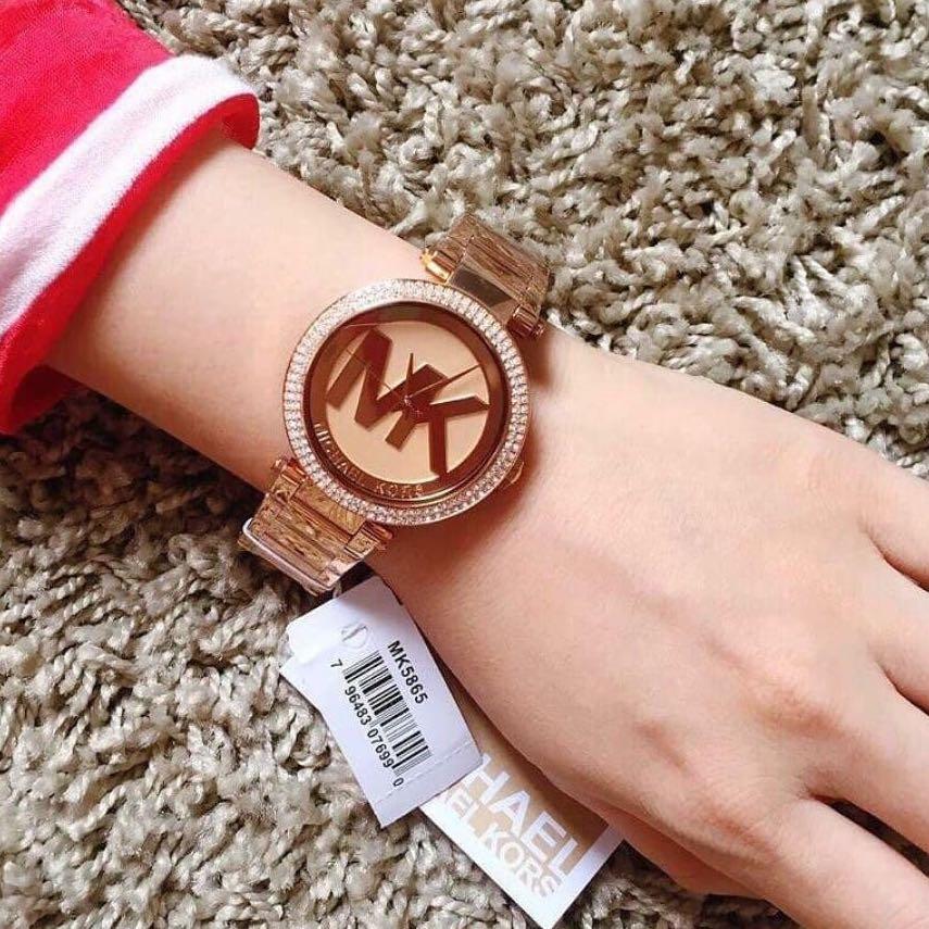 Original 100% Michael Kors Watch Women 