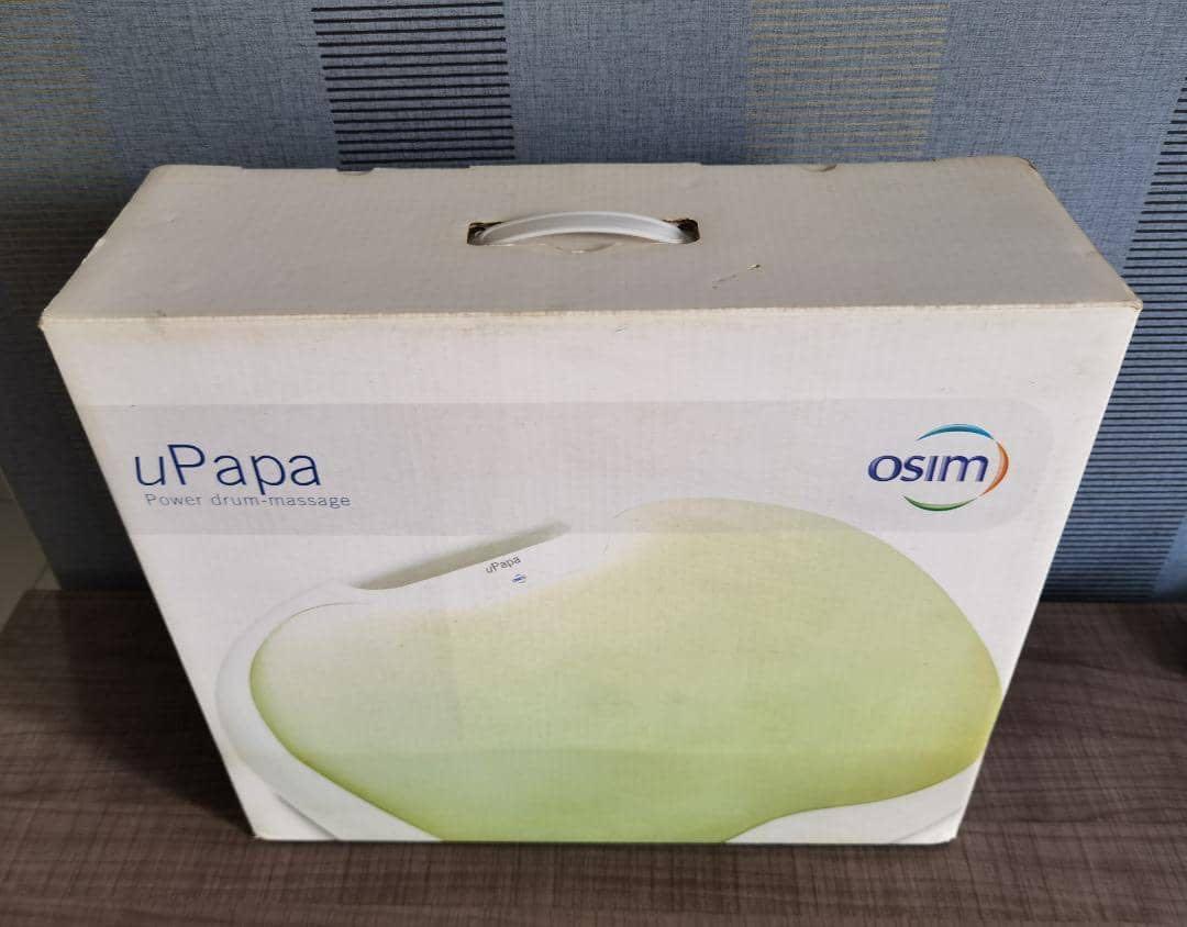 Upapa osim store