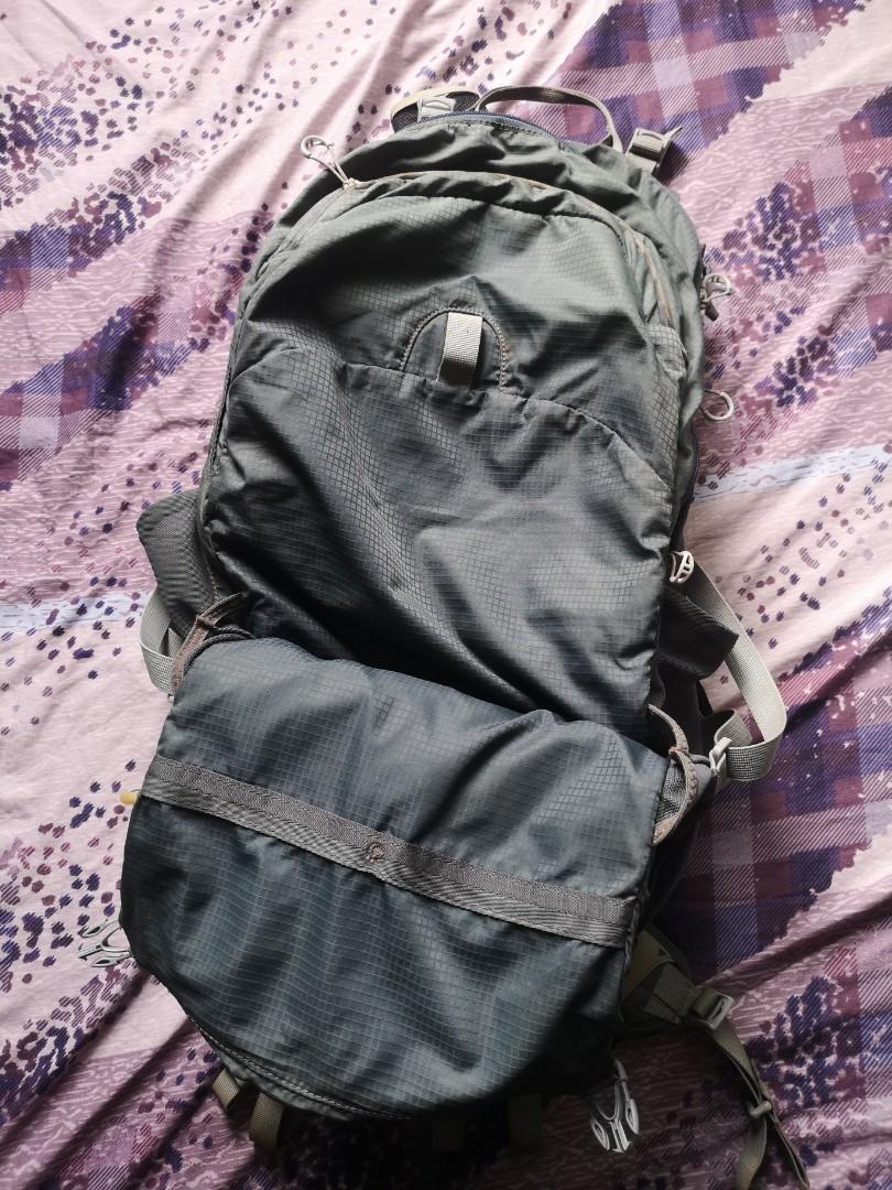 50%OFF! 登山用品 【専用】osprey オスプレー Mサイズ mahweb.com