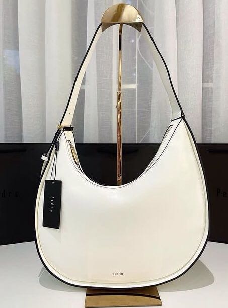 Trendy_Bee - Pedro Sales ‼️ ROUNDED SHOULDER BAG