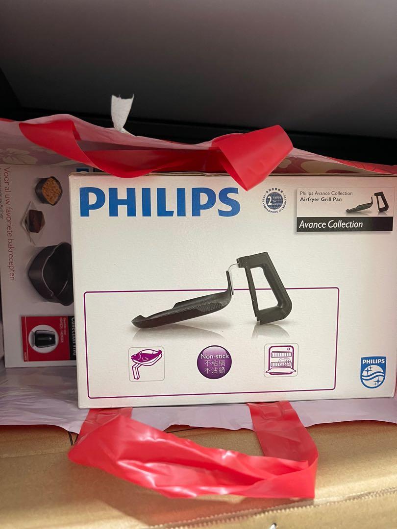 Philip Air Fryer XL model 9240 TV Home Appliances Kitchen Appliances Fryers on Carousell
