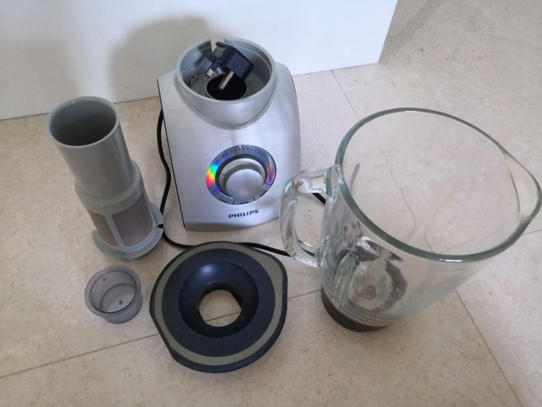 Philip Blender, TV & Home Appliances, Kitchen Appliances, Juicers