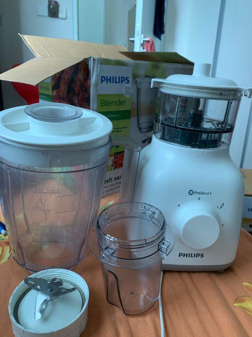 Philips hotsell sambal maker
