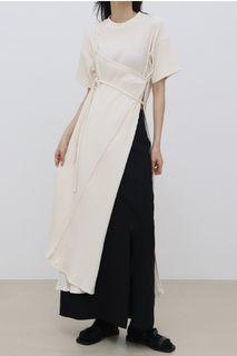 PO: Luca Minimalist Tee