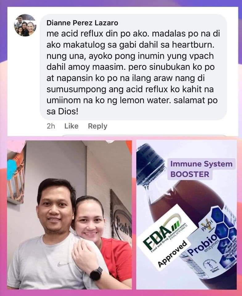 PROBIO ENZYMES(MULTI STRAIN PROBIOTICS) (Category: Health Food, Drinks & Tonics) located in Bulacan. Submitted by brandnewprelovedstuffatbp. (Listing ID 1104187599, Image 3). Description: PROBIO ENZYMES is a concentrated MULTI - STRAIN PROBIOTICS made from fruits extract. It contains multiple strains of live and active probiotics culture like L. Rhamnousus gg, L.Acidophilus, L. Bulgaricus, L.Salivarius, L.Cassei, Bifidobacterium, etc..that is why