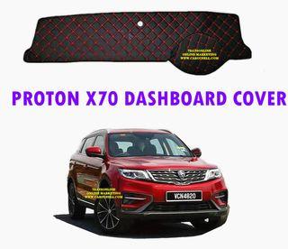 X70 proton tail light left side, Auto Accessories on Carousell