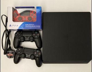 Ps4 Slim 遊戲機 Carousell Hong Kong Ps4 Slim 遊戲機 Carousell Hong Kong