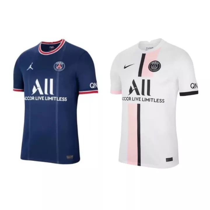 Psg away shop 2021