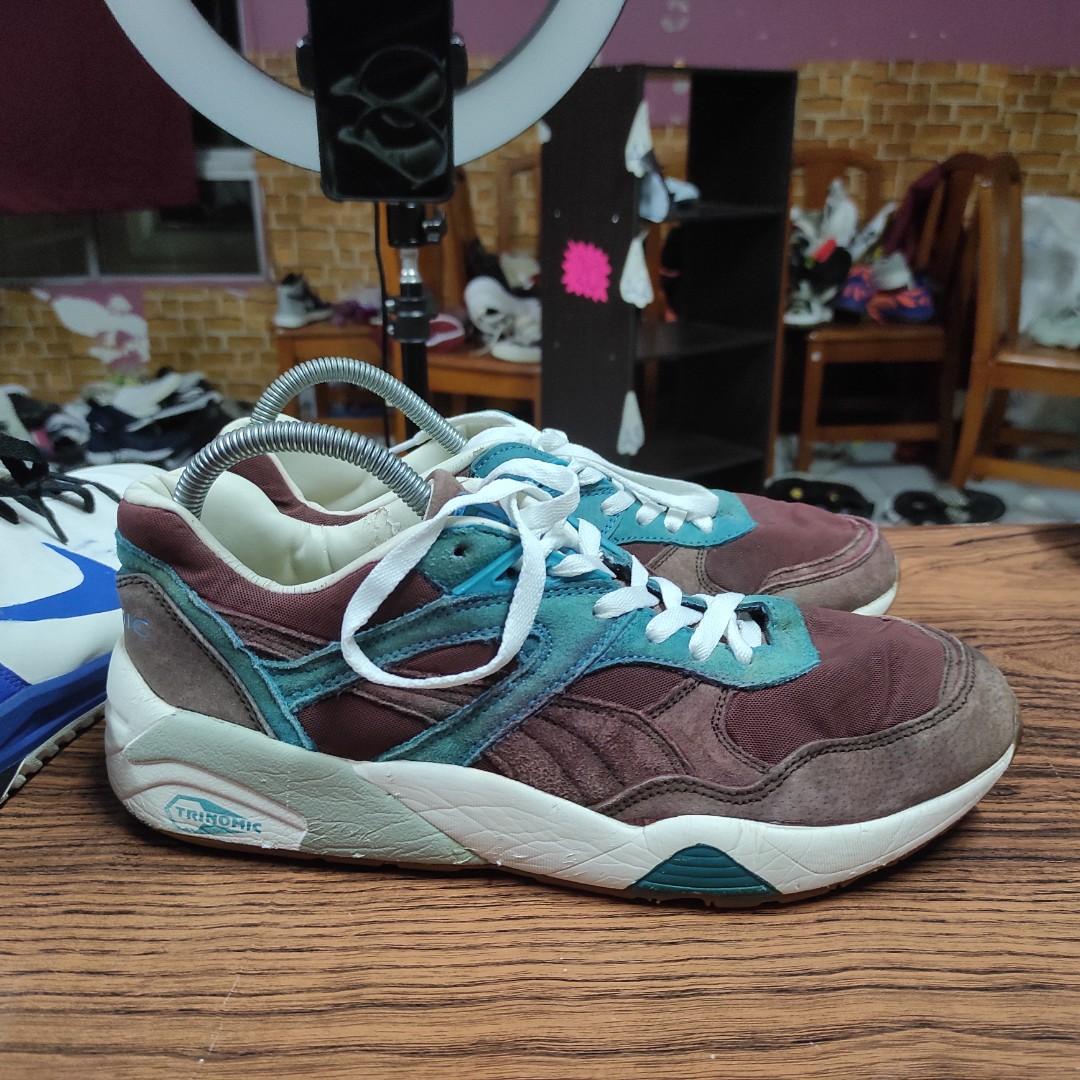 Puma Trinomic R698