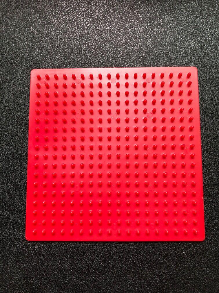 Pyssla Board Pyssla Bead Boards, Hobbies & Toys, Stationery & Craft, Craft Supplies ...