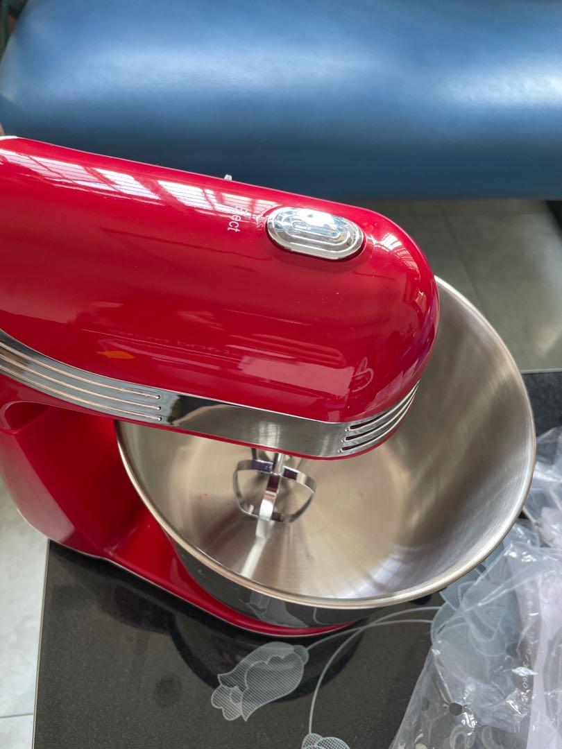 Quest compact stand mixer, TV & Home Appliances, Kitchen Appliances