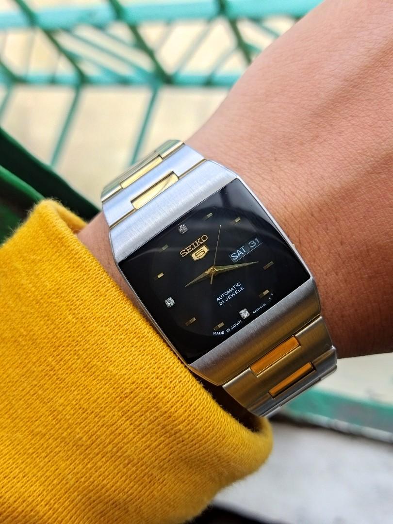 Seiko 4227 hotsell