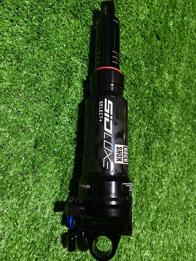 Rockshox sid luxe select deals