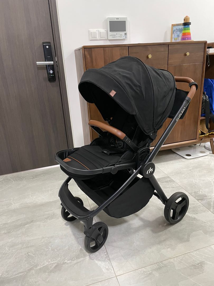 Royal kiddy duplex stroller new arrivals