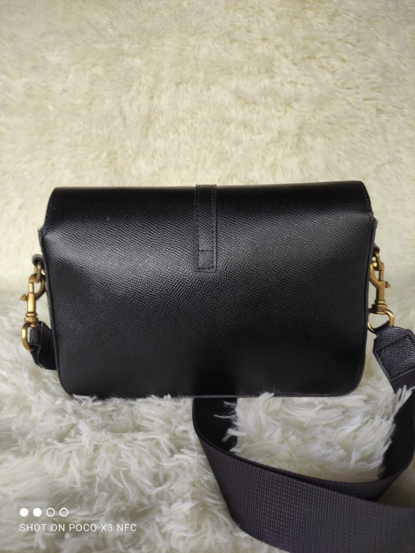 YSL Bag (factory outlet), 名牌, 手袋及銀包- Carousell