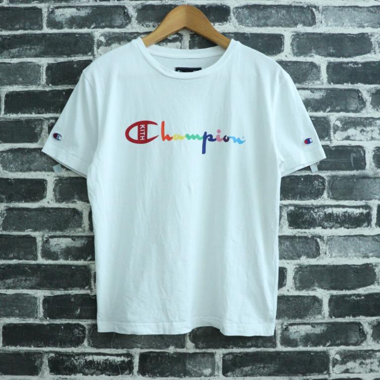 Champion wear discount sale