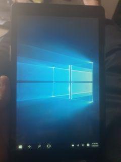 SALE 8 inch tablet windows10